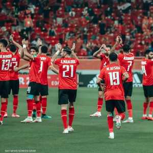 جمهور الأهلي عاضب على تراجع مستوى الفريق