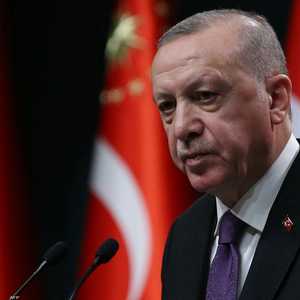 أردوغان تعهد بمحاربة التضخم في تركيا