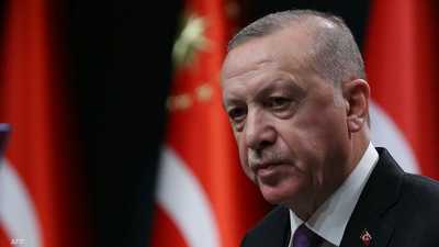 أردوغان تعهد بمحاربة التضخم في تركيا