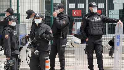 تركيا تعتقل 15 شخصا لـ "صلتهم بالموساد الإسرائيلي"