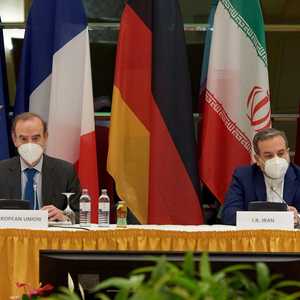 لم يتم بعد التوصل لاتفاق نووي مع إيران