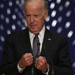 الرئيس الأميركي جو بايدن