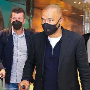 مورايس سيقود الهلال في الفترة المقبلة