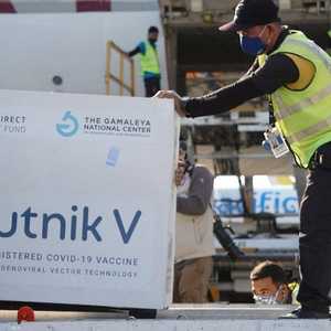 لقاح "سبوتنيك في" أثبت فعاليته بنسبة تجاوزت 90 بالمئة.