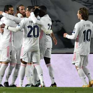 ريال مدريد قد يستعيد راموس أمام تشلسي