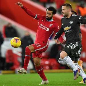 اضطراب حول مباراة ليفربول ومانشستر يونايتد