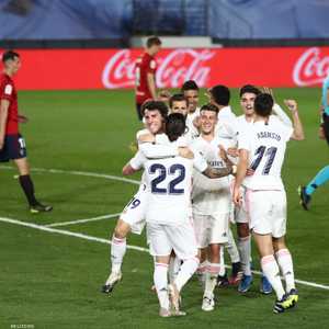 ريال مدريد.. إلى أين؟