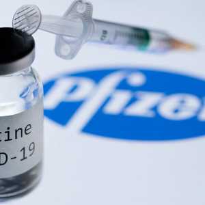 حقق لقاح "فايزر" بالربع الأول من 2021 عائدات بلغت 3.5 مليار