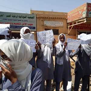 يقدر عدد أصحاب الهمم في السودان بنحو 1.4 مليون شخص
