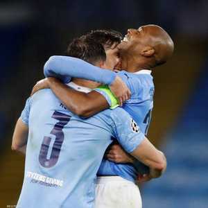 مانشستر سيتي بلغ النهائي