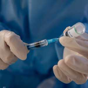 لقاح سينوفارم الصيني