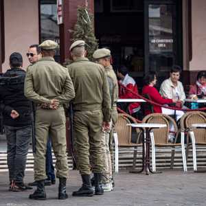 الجائحة أثرت بشدة على قطاع المقاهي