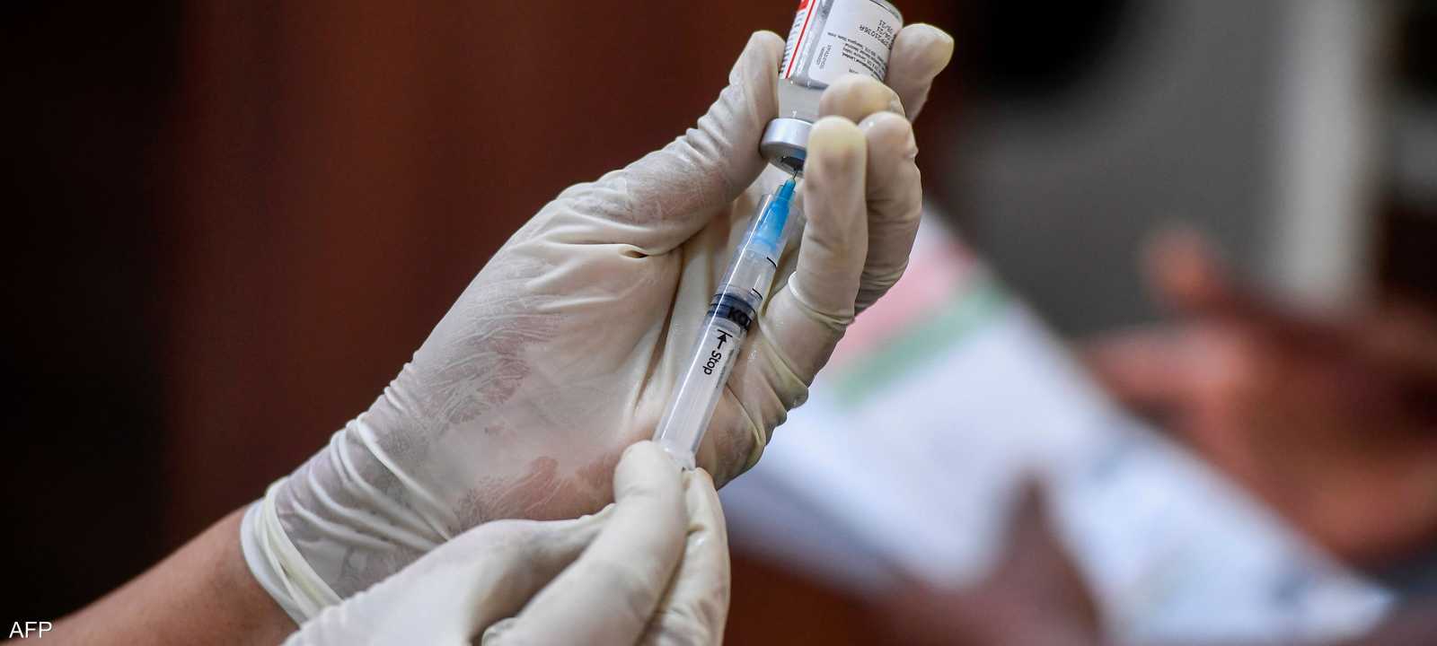 جزر سيشل لقحت أغلب السكان