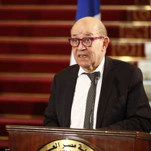 باريس تضغط لأجل تشكيل حكومة في لبنان