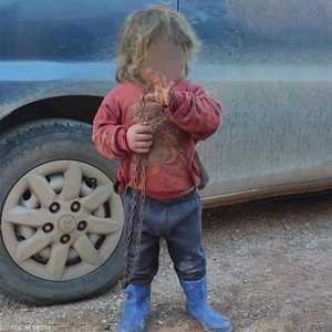 أثارت القصة موجة غضب واسعة بوسائل التواصل الاجتماعي