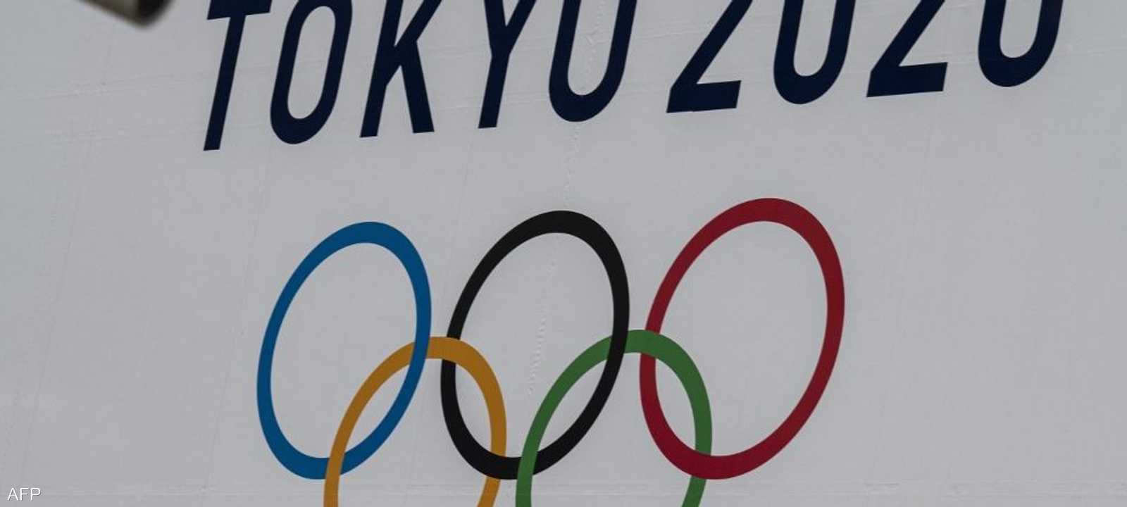 من المقرر أن تنطلق الألعاب الأولمبية في يوليو المقبل