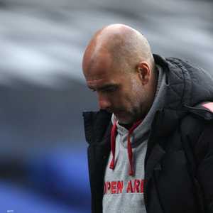 بيب غوارديولا