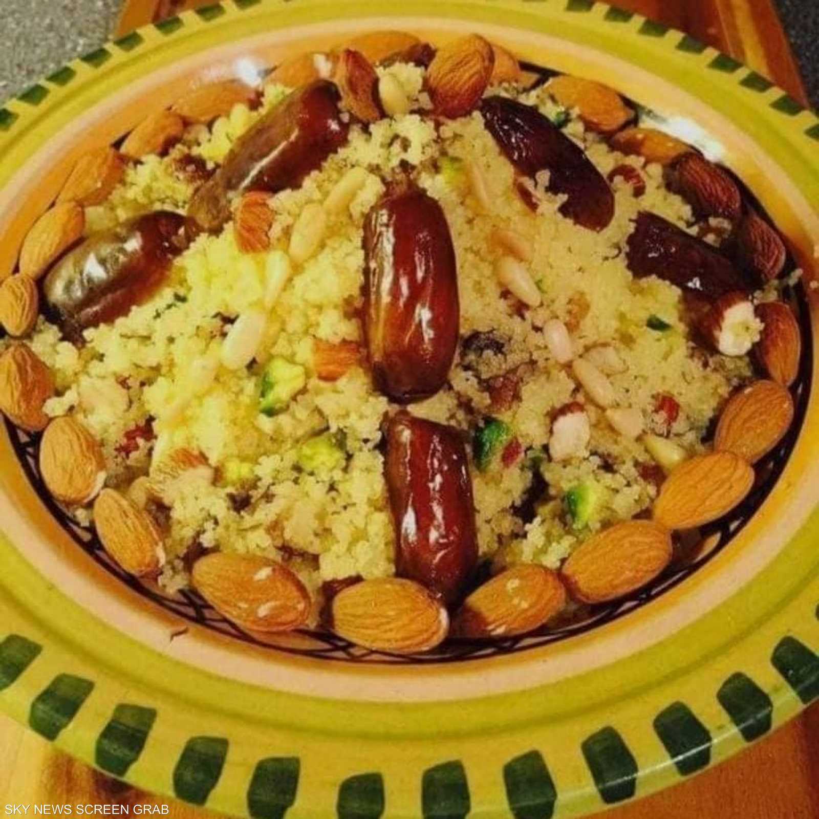 أطباق الكسكسي في تونس تتنوّع حسب المناطق