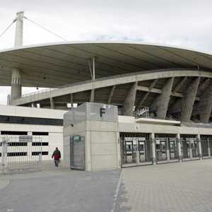 استاد أتاتورك الأولمبي سيستضيف اللقاء المرتقب