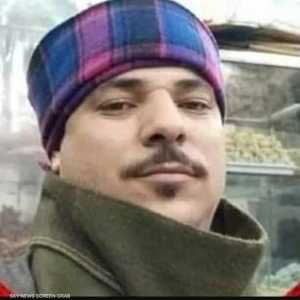 المتهم بالقتل