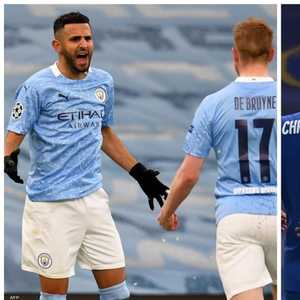 سيتي وتشلسي