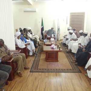 لجنة الطوارئ بوزارة الصحة الاتحادية