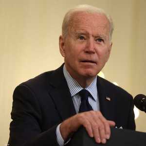 الرئيس الأميركي جو بايدن