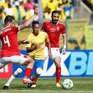 سيرينو كان هدفا للأهلي قبل أشهر