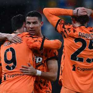 يوفنتوس أصدر بيانا نيابة عن الأندية الثلاثة