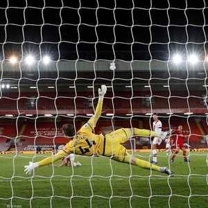 كلوب يصف الفوز "بالمهم جدا"