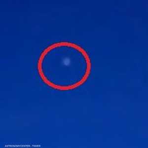 الصاروخ الصيني أثار اهتماما عالميا