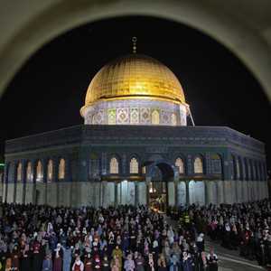 الاجتماع سيعقد بناء على طلب من دولة فلسطين