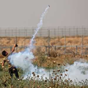 الجيش الإسرائيلي يعلن إسقاط قذيفة أطلقت قطاع غزة