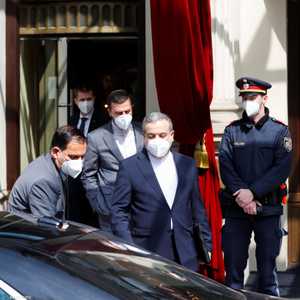 ألمانيا تعتبر محادثات فيينا بناءة