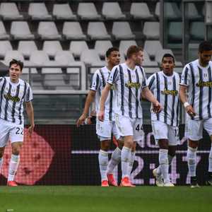 يوفنتوس مهدد بالاستبعاد من الدوري