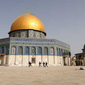 المغرب تشبث بالحقوق الفلسطينية