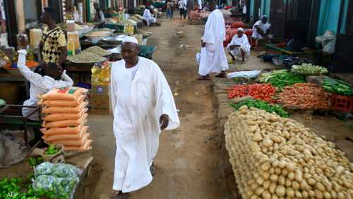 الاقتصاد السوداني عانى عقودا من العزلة تحت حكم البشير