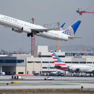 أميركان إيرلاينز