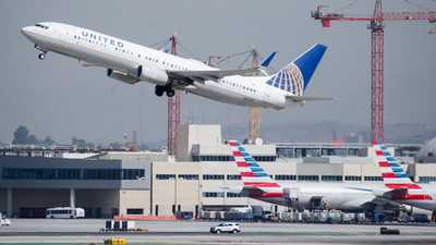 أميركان إيرلاينز