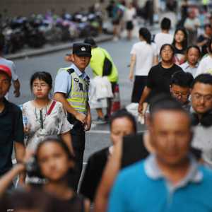 الصين ألغت سياسة الطفل الواحد عام 2016