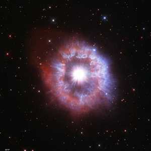 مركبة فوييجر 1 هي من رصدت الأصوات.