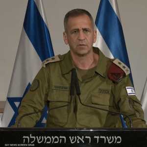 رئيس أركان الجيش الإسرائيلي أفيف كوخافي
