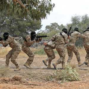 مخاوف من أن تفشل الميليشيات خطة ليبيا للخروج من أزمتها