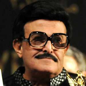 سمير غانم يعد أحد عمالقة الكوميديا في العالم العربي