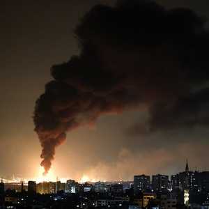 لقي ما لا يقل عن 48 شخصا مصرعهم في غزة