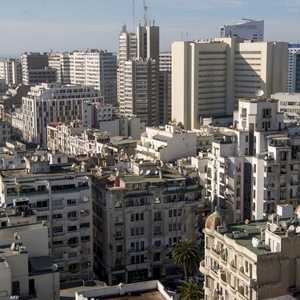 البرنامج يستهدف بالأساس الفئات التي لا تتوفر على سكن