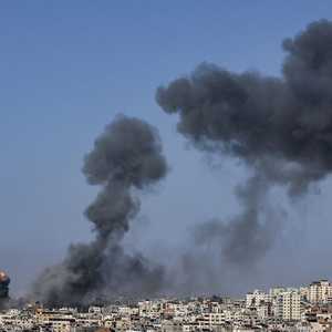 التوتر في غزة مازال مرتفعا على وقع الغارات الإسرائيلية