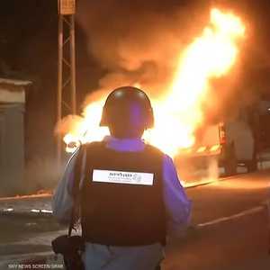 نتانياهو أعلن حالة الطوارئ في مدينة اللد