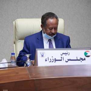 تقرر الدعوة لانعقاد الاجتماع المشترك لمجلسي السيادة والوزراء