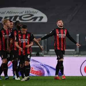 ميلان اكتسح تورينو